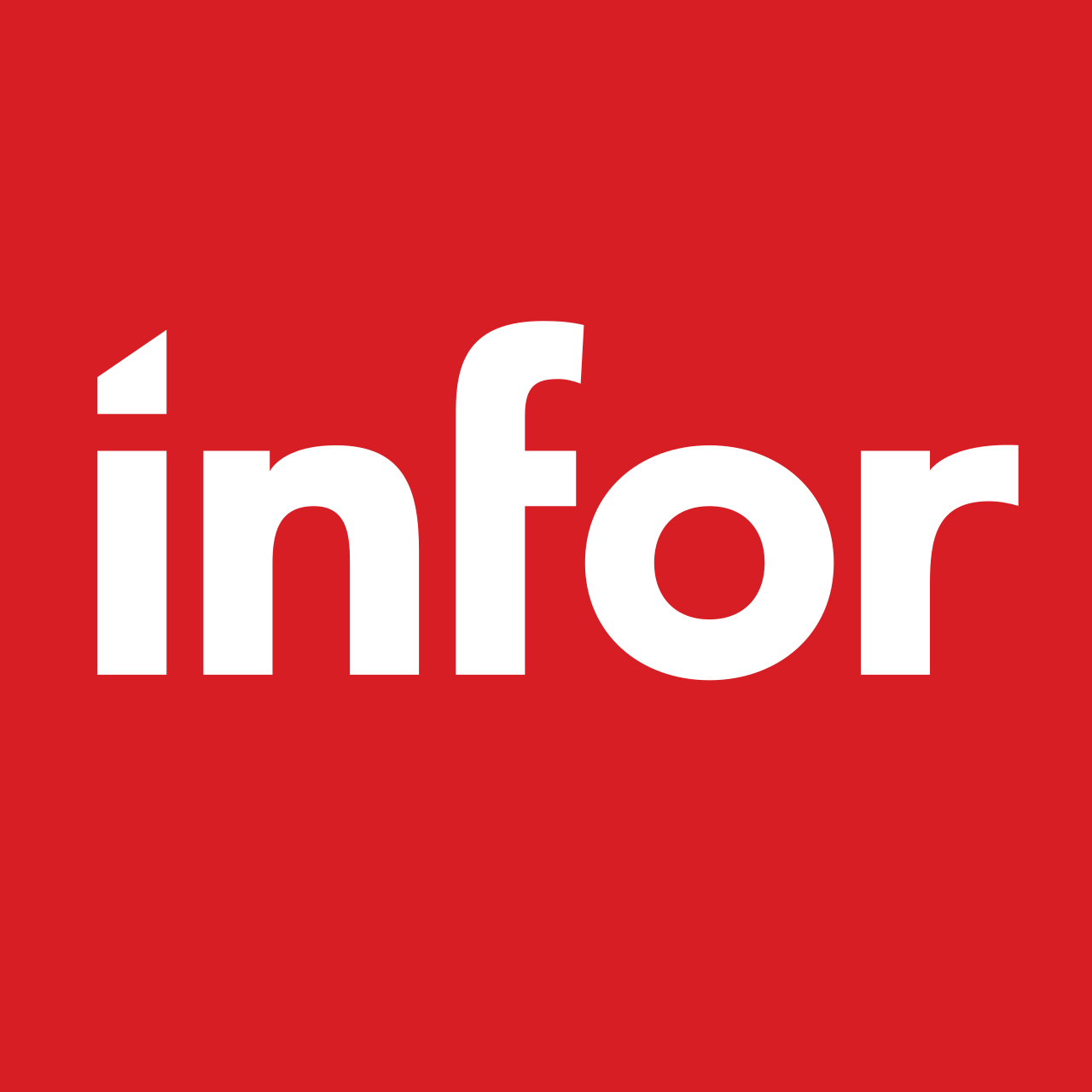 Infor ERP System Integration